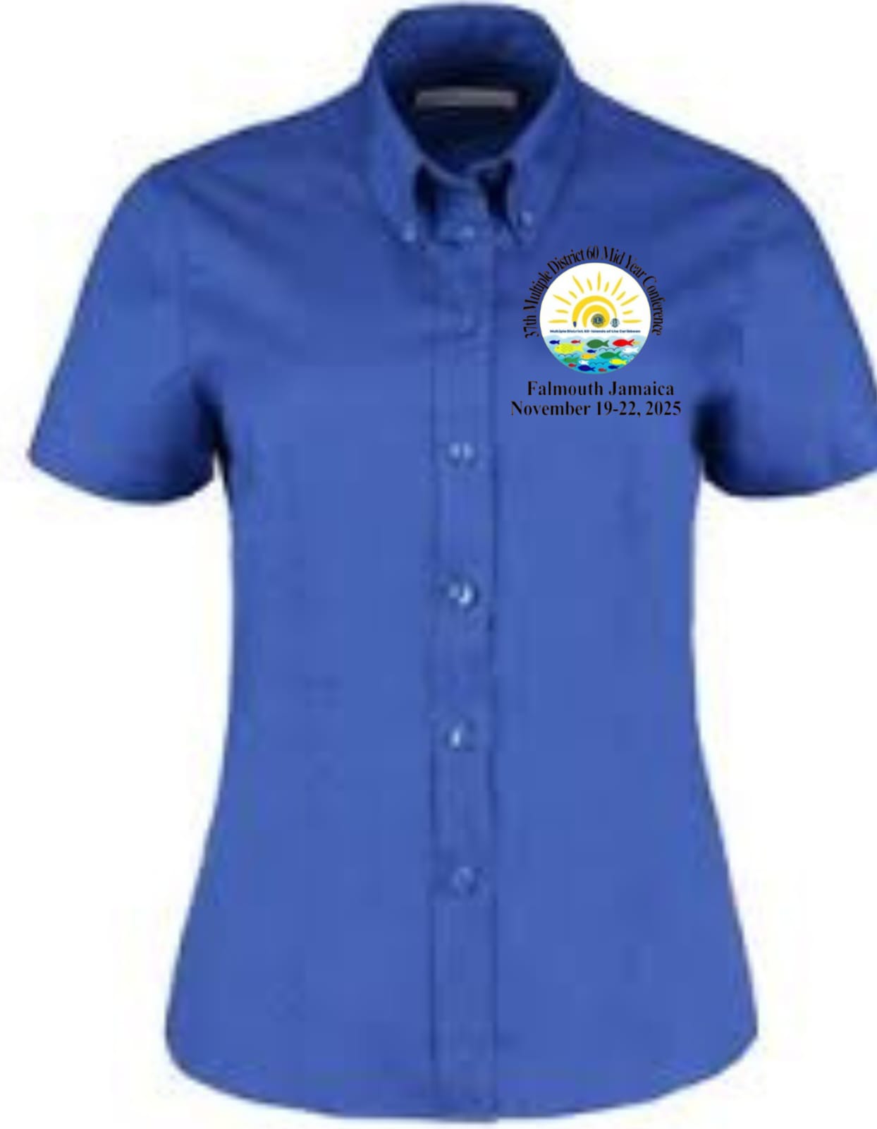 Female Oxfords (Dura Blend) - $45USD