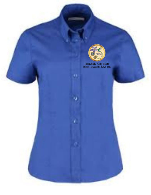 Female Oxford - $45USD