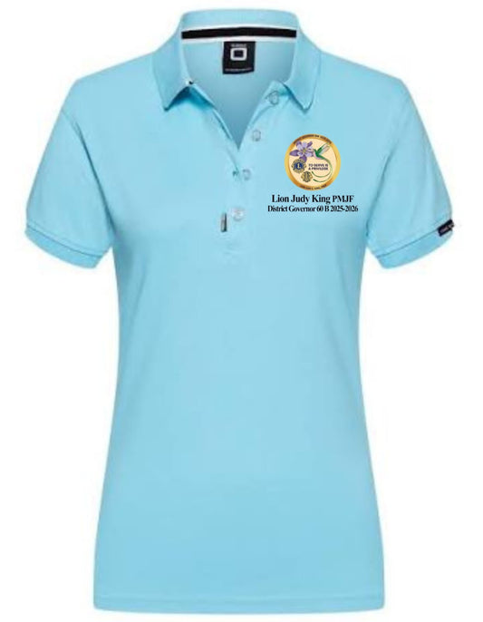 Female Polo - $35USD